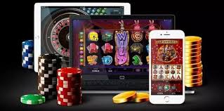Casino Slots Charm UK A Complete Guide to Thrilling Gaming Experience