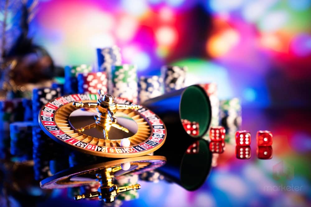 Casino Slots Charm UK A Complete Guide to Thrilling Gaming Experience