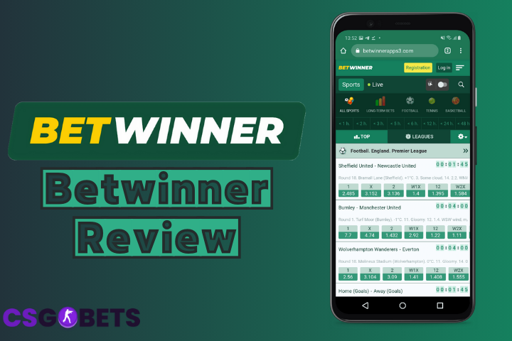 Découvrez le monde de Betwinner  tout ce que vous devez savoir