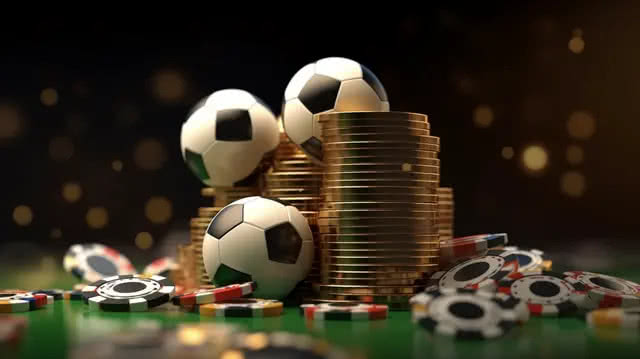 Descubra as Vantagens de Usar o 9096 bet para Apostas Online