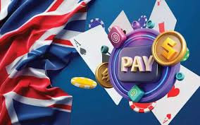 Discover the Excitement of New UK Casino Online 6