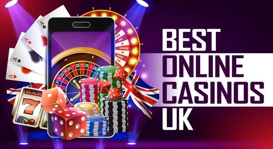 Discover the Excitement of New UK Casino Scotland Online 3