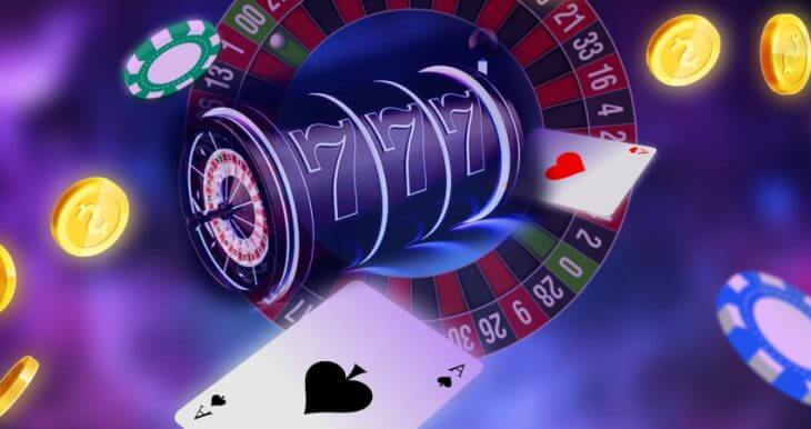 Discover the Excitement of New UK Casino Scotland Online 3