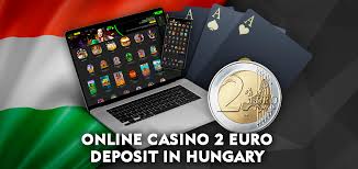Discovering the Best Casino Sites Hungary 3