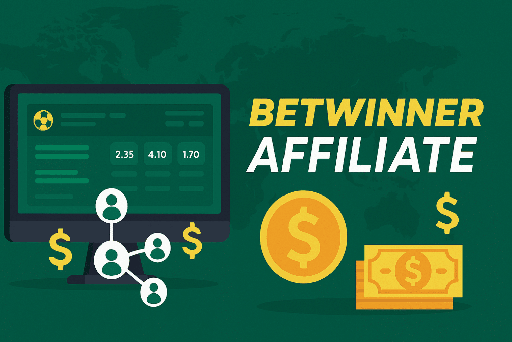 Explore the Features and Benefits of Betwinner Sportsbook