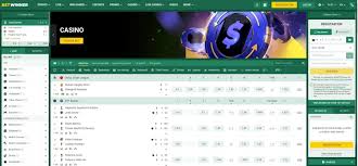 Explore the Features and Benefits of Betwinner Sportsbook