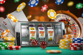 Los Mejores Casinos Internacionales Online Todo lo que Necesitas Saber