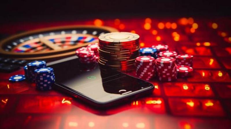 The Biggest Online Casino Wins in the UK