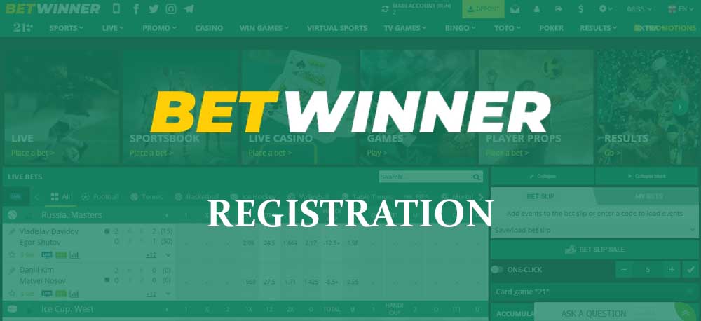 The Ultimate Guide to Betwinner Enhance Your Betting Experience