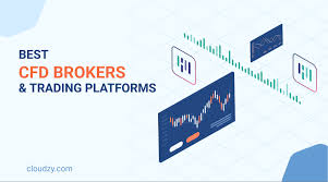 Best CFD Trading Reviews Your Ultimate Guide to Successful Trading
