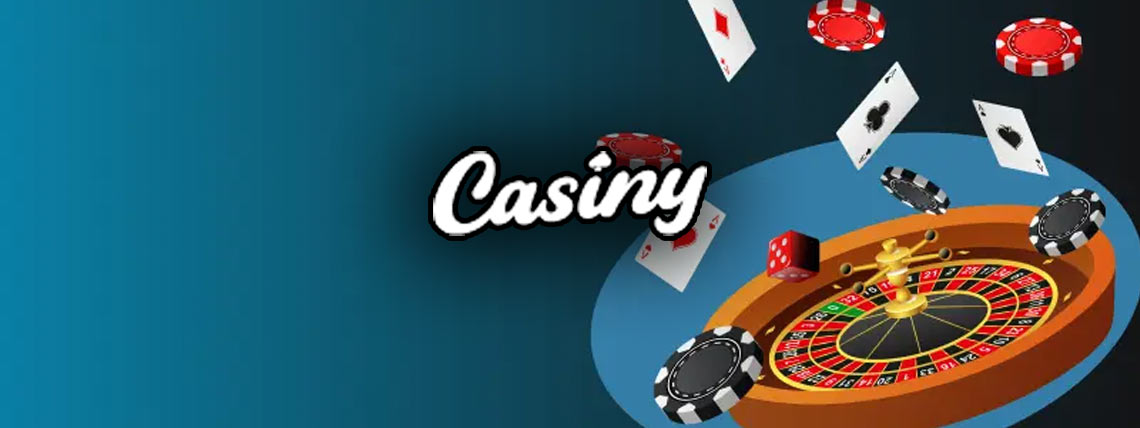 Comprehensive Casiny Review Discovering the Features and Benefits