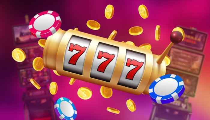 Discover the Excitement of Spinbuddha Casino 1