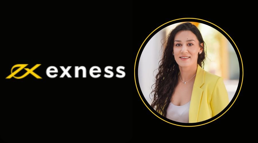 Download Exness App Trade Anywhere, Anytime