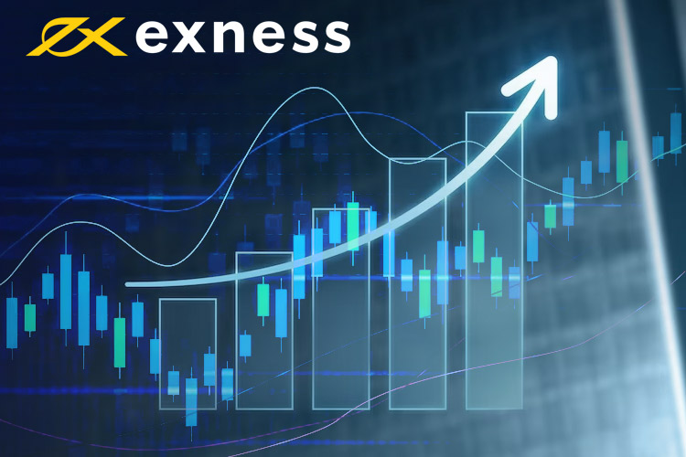 Download Exness App Trade Anywhere, Anytime