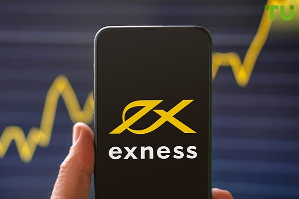 Download Exness App Trade Anywhere, Anytime