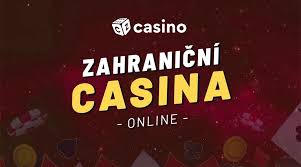 České online kasíno 2025 Nové trendy a technologie