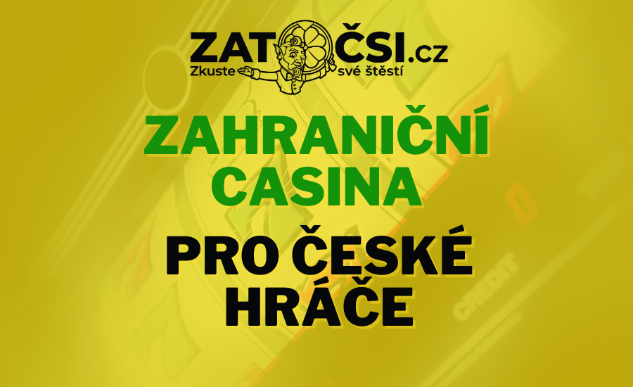 České online kasíno 2025 Nové trendy a technologie