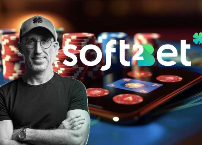 Experience the Thrill at Soft2Bet Casino