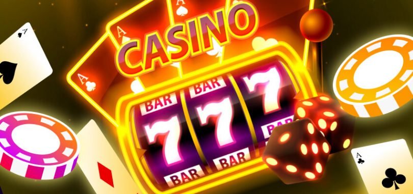 Experience the Thrill of Online Casino Gamblii 20