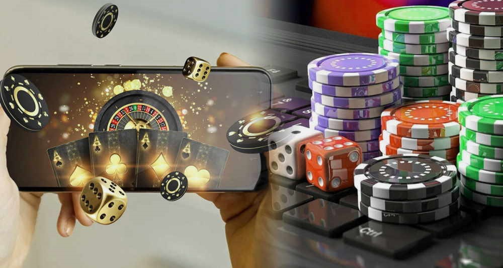 Experience Thrills and Wins at Online Royal Oak Casino