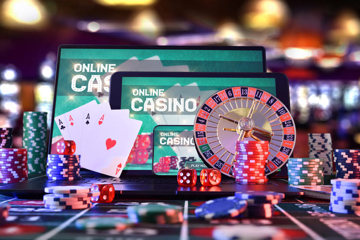 Experience Thrills at the Online Casino No ID Needed