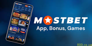 Mostbet Casino The Ultimate Gaming