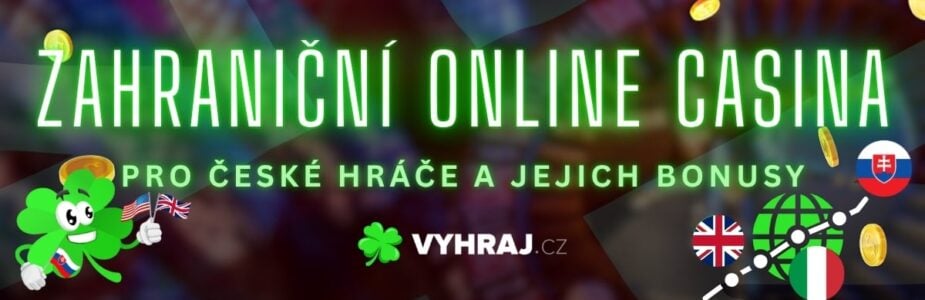 Nové online casino 2025 – Vše, co potřebujete vědět