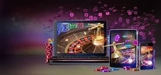 Objevte nejnovější casino online Vše, co potřebujete vědět