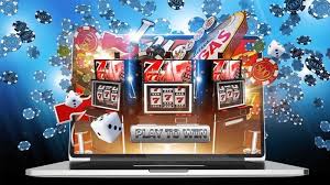 Online Casino Vše, co potřebujete vědět o světě online hazardu