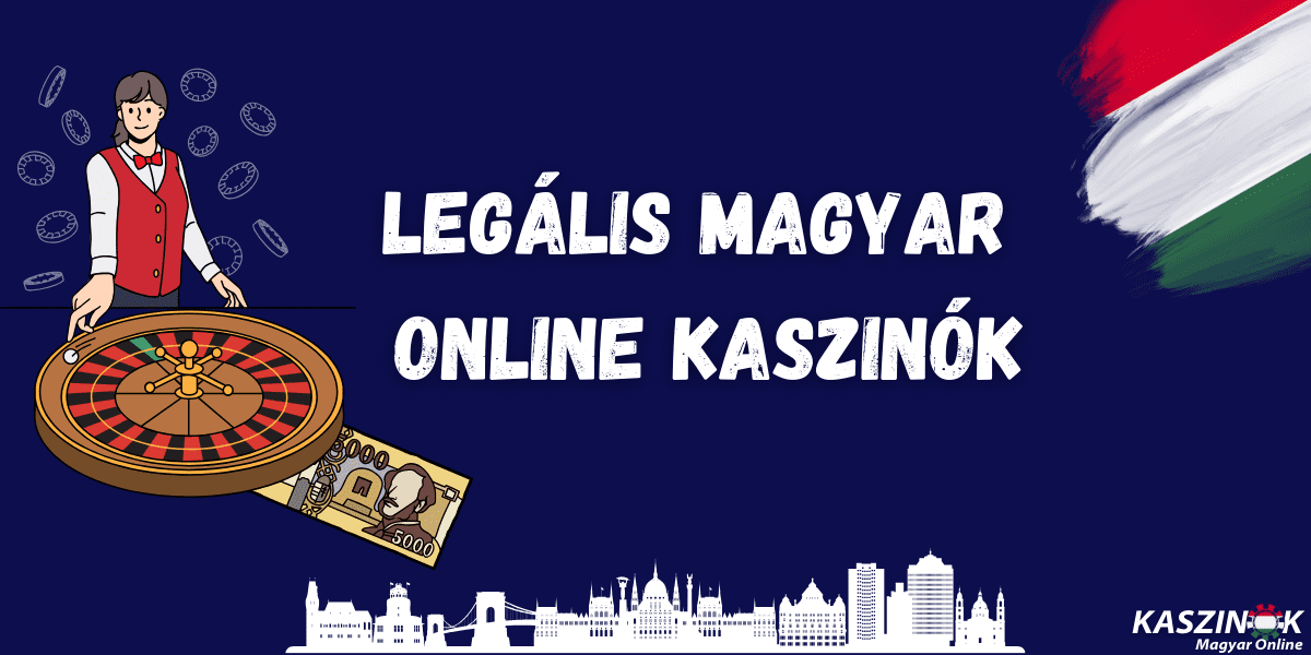 Revolut Online Kaszinók Magyarországon A Digitális Szórakozás Új Korszaka