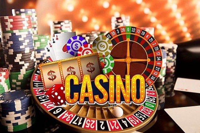 The Ultimate Guide to Kingdom Casino 27