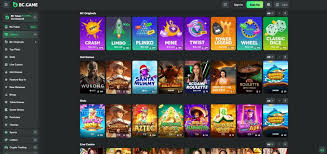 Tower Legend BC.Game Nigeria - Explore the Exciting World of Blockchain Gaming