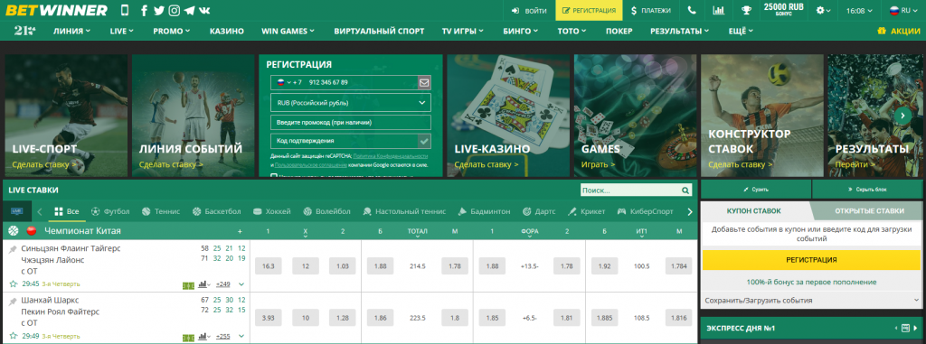 Understanding BetWinner Deposits A Complete Guide