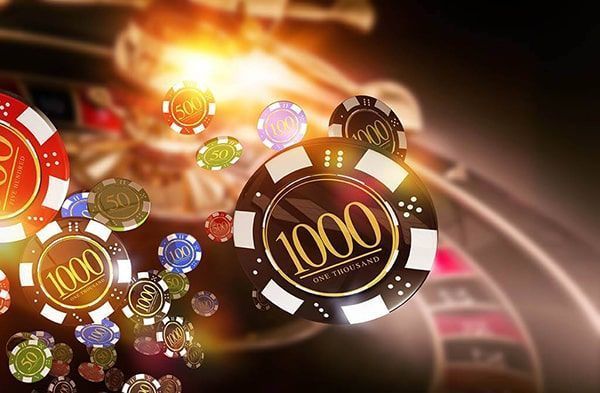 Explore the Thrills of Online Winit Casino