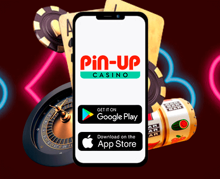 Pin up (Pinup) main site