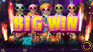 Tutte le slot Esqueleto Explosivo Scopri il Mondo delle Slot a Tema Messicano
